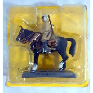 Cavalryman of the 1st REC France 1920